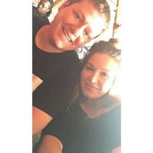 Meet your Posher, Christian